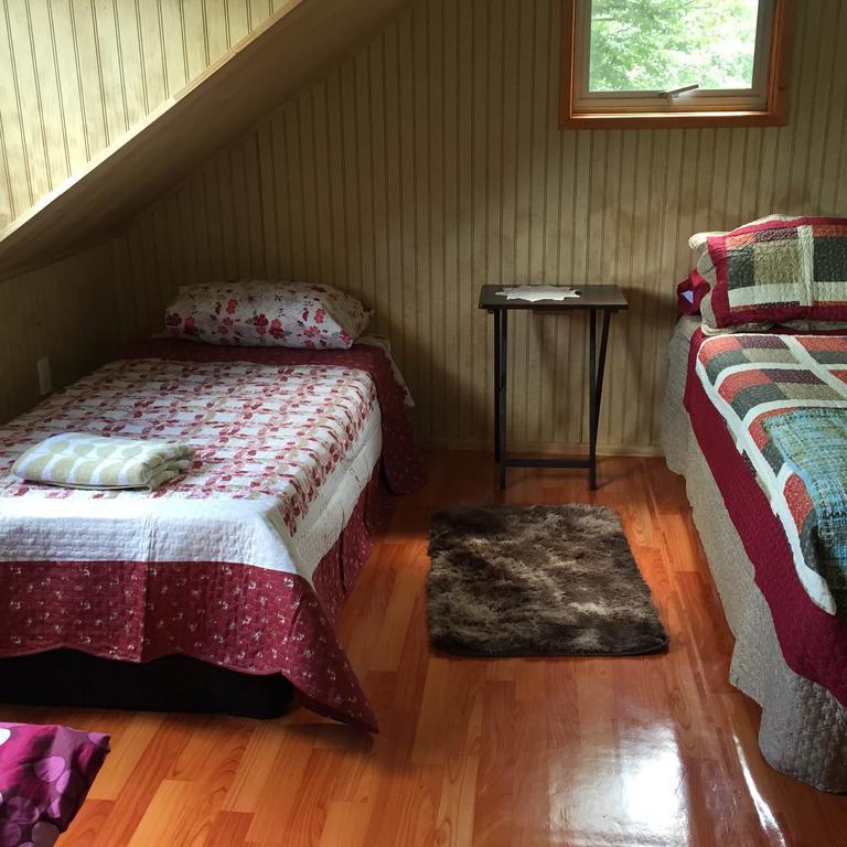 Cabanas Capitan Guillermo Hotell Punta Arenas Eksteriør bilde